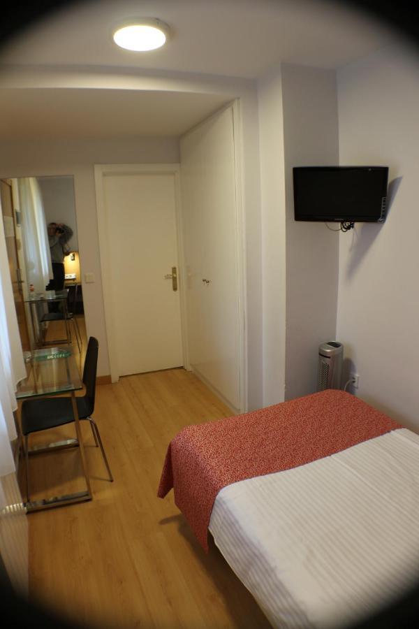 Hotel Picos De Europa Santander Luaran gambar