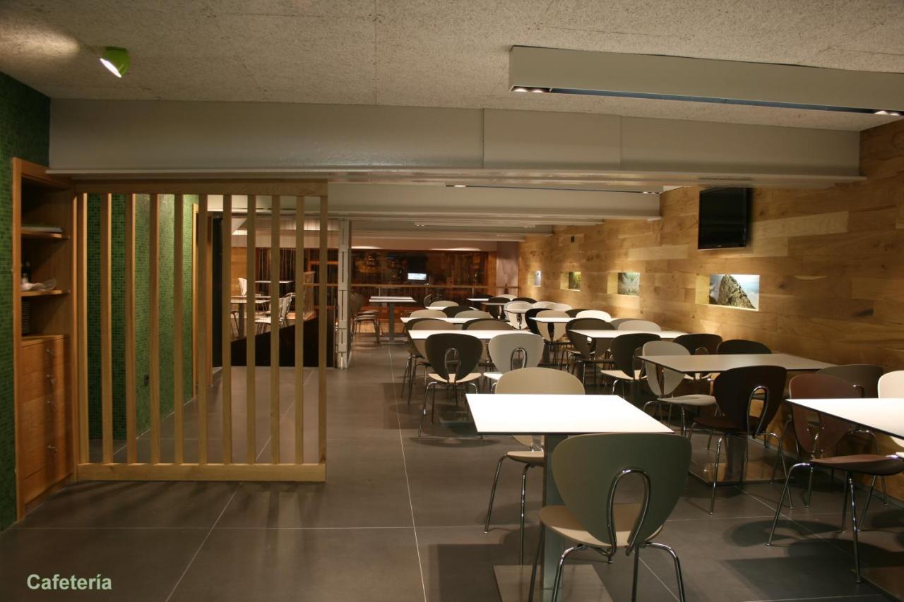 Hotel Picos De Europa Santander Luaran gambar
