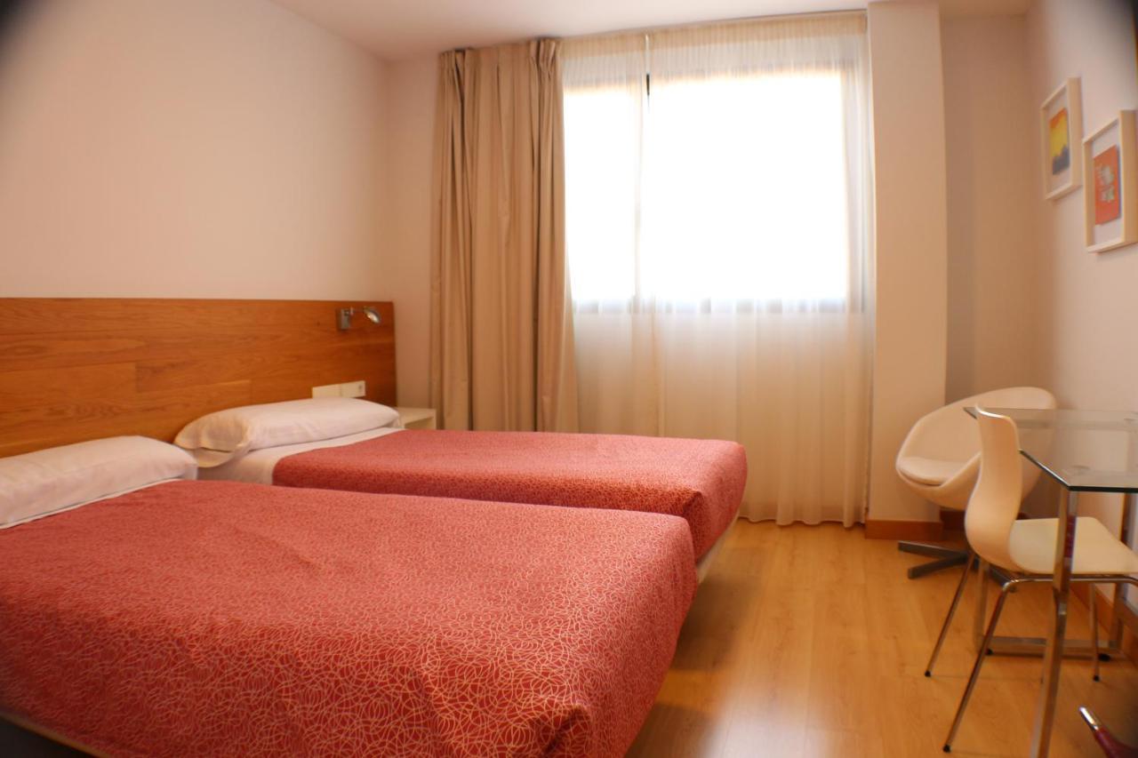 Hotel Picos De Europa Santander Luaran gambar