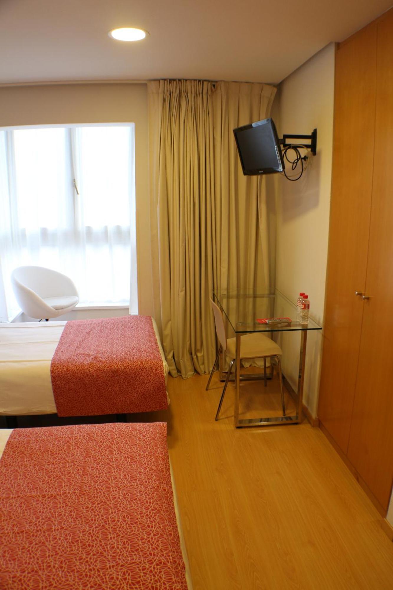Hotel Picos De Europa Santander Luaran gambar