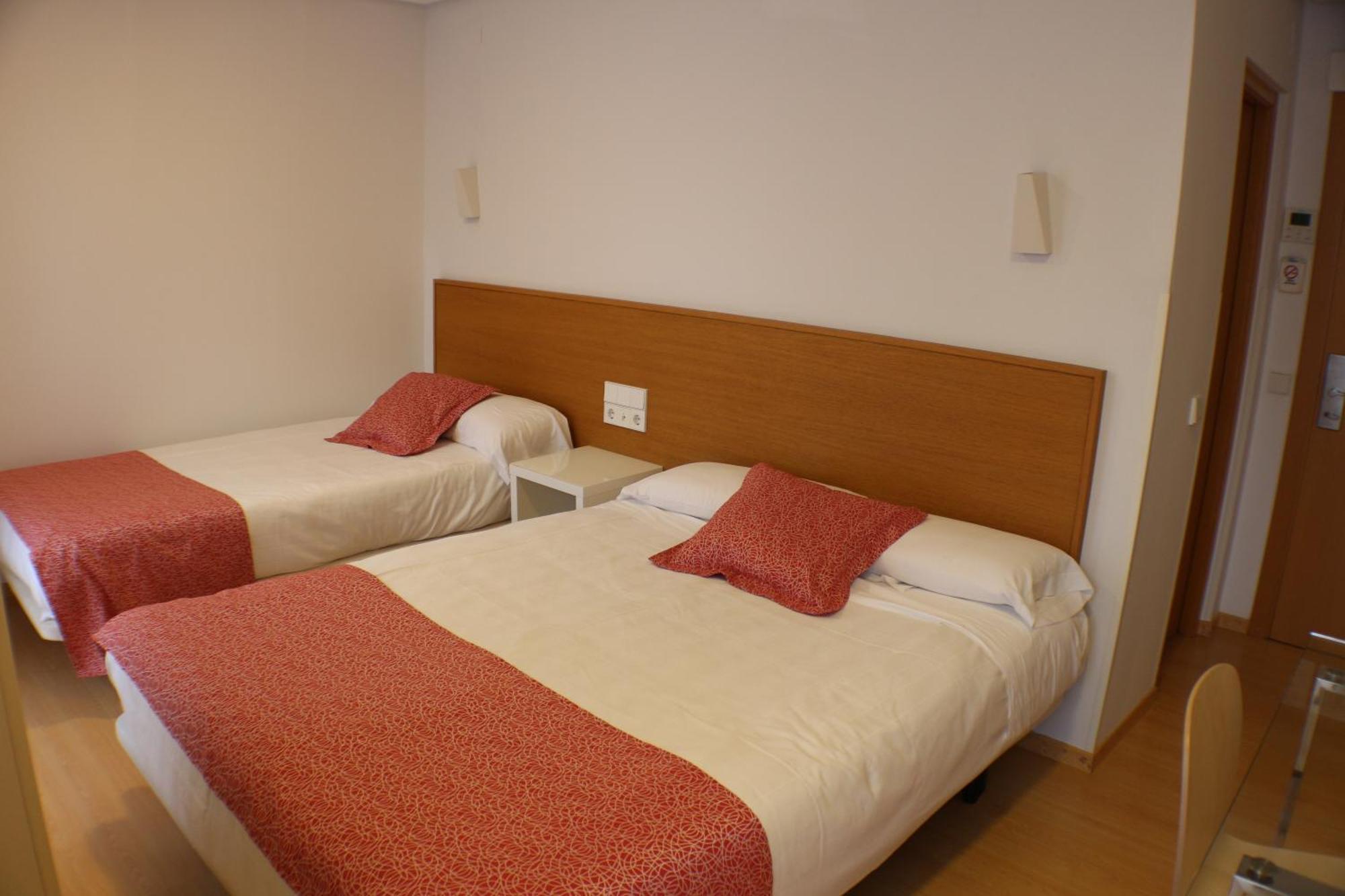Hotel Picos De Europa Santander Luaran gambar