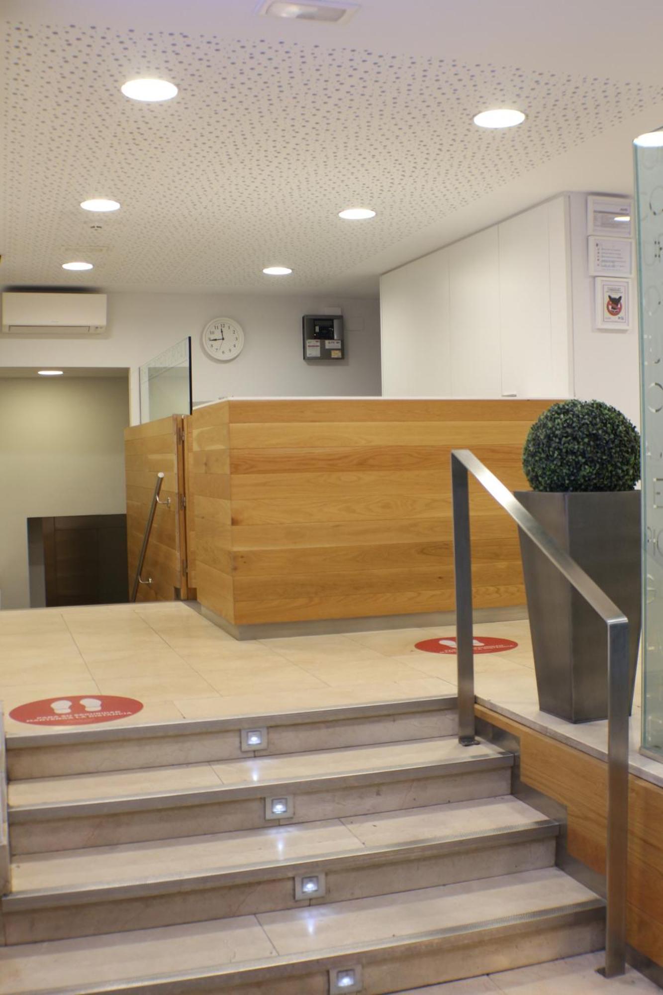 Hotel Picos De Europa Santander Luaran gambar