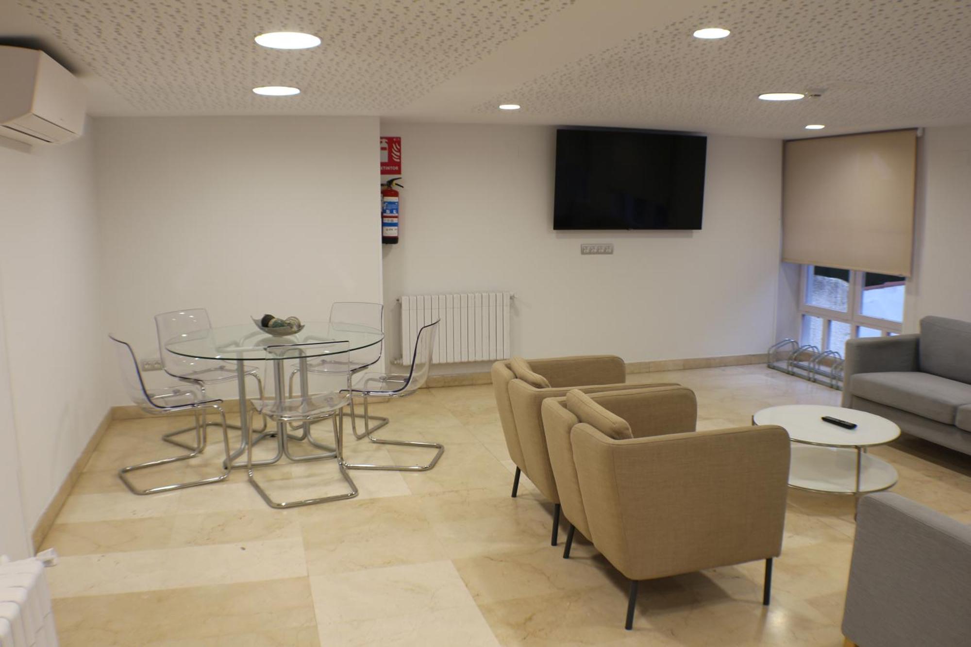 Hotel Picos De Europa Santander Luaran gambar