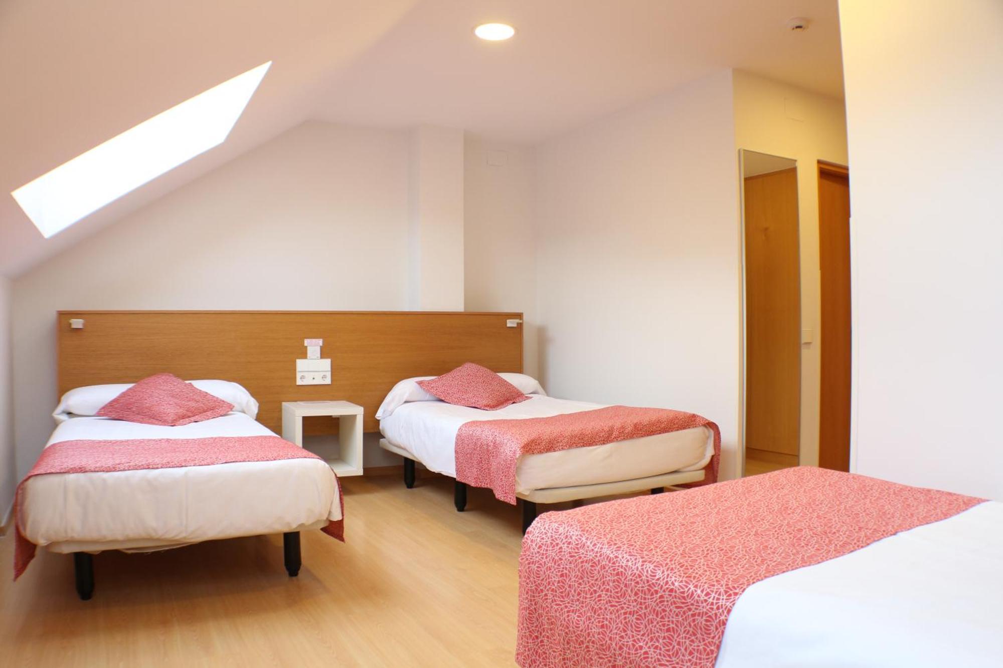 Hotel Picos De Europa Santander Luaran gambar