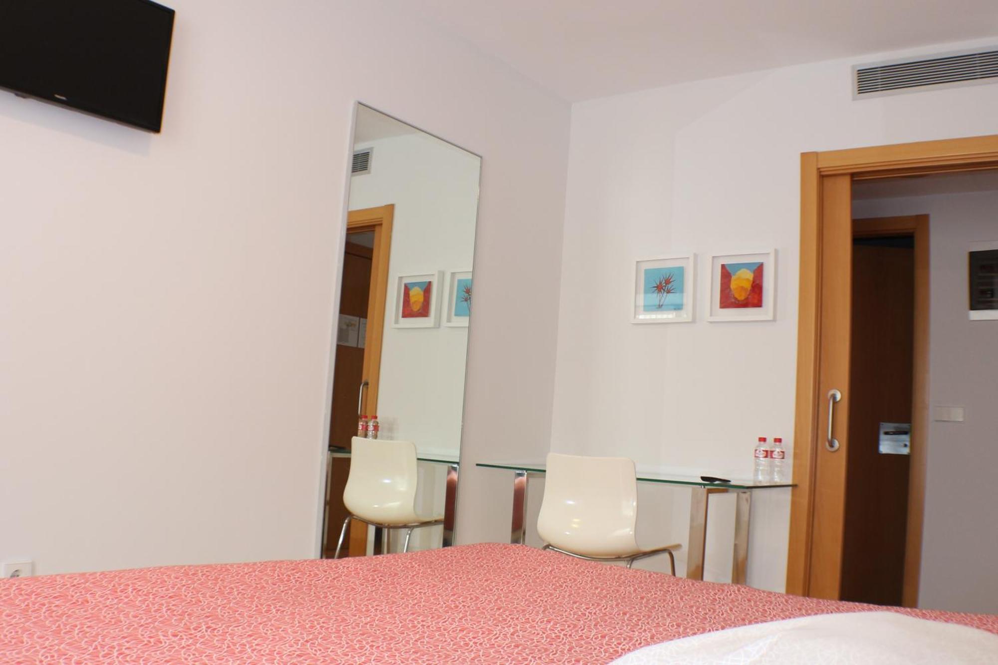 Hotel Picos De Europa Santander Luaran gambar