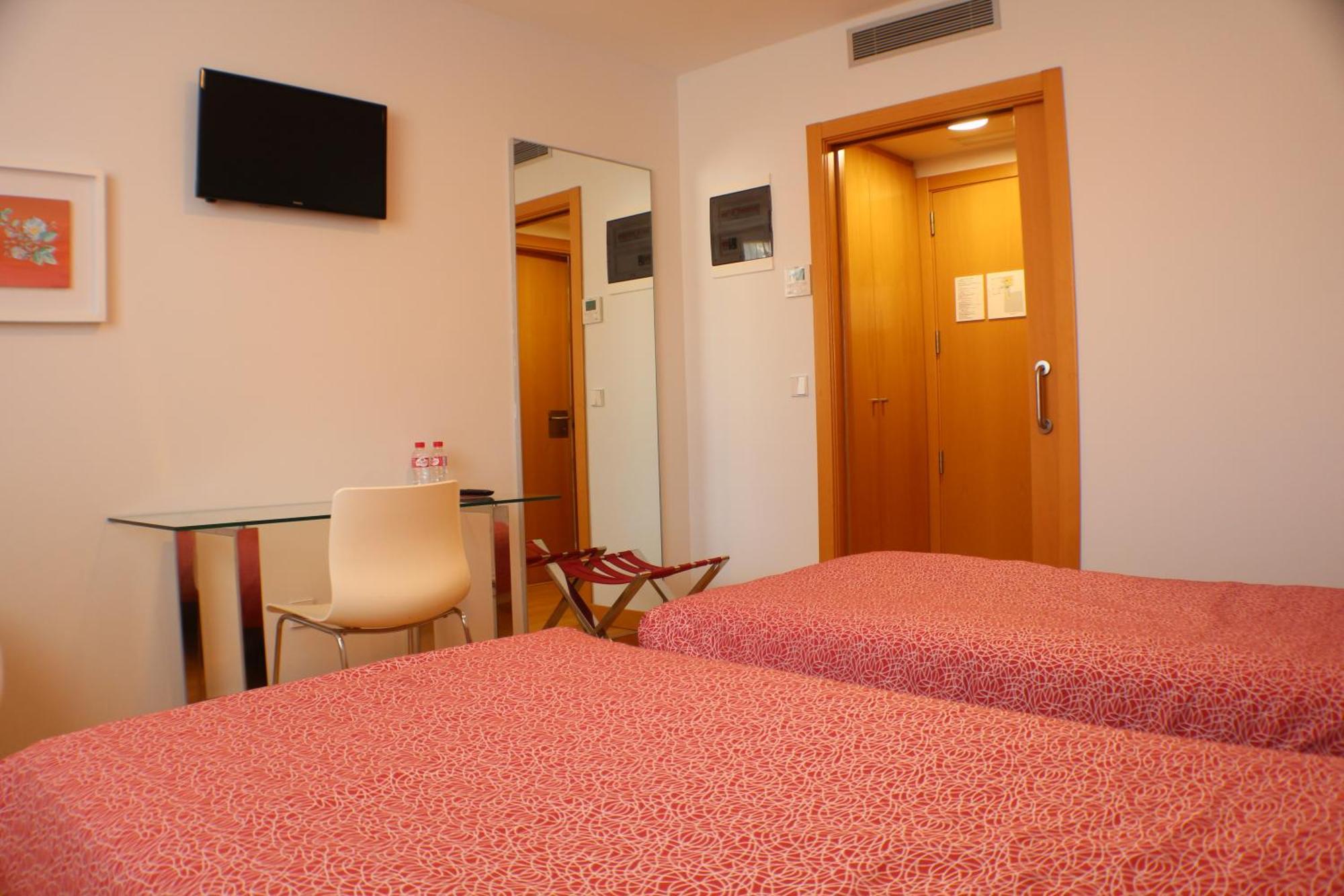 Hotel Picos De Europa Santander Luaran gambar