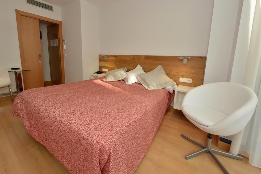 Hotel Picos De Europa Santander Luaran gambar