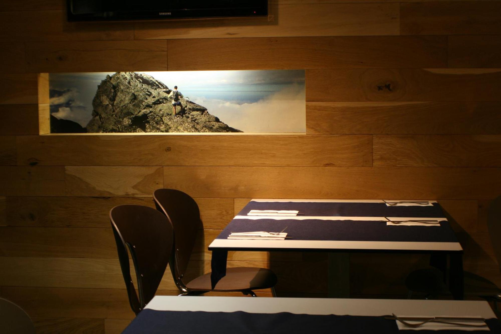 Hotel Picos De Europa Santander Luaran gambar