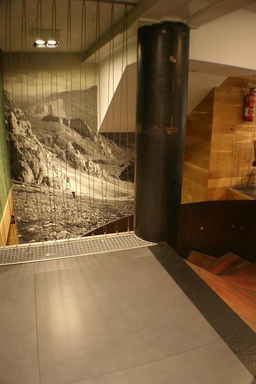 Hotel Picos De Europa Santander Luaran gambar
