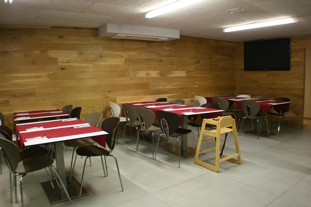 Hotel Picos De Europa Santander Luaran gambar