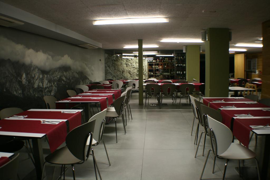 Hotel Picos De Europa Santander Luaran gambar