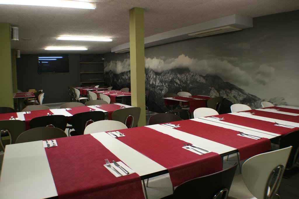 Hotel Picos De Europa Santander Luaran gambar