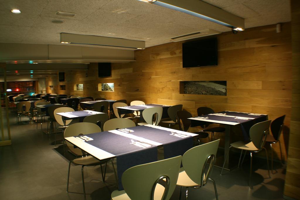 Hotel Picos De Europa Santander Luaran gambar