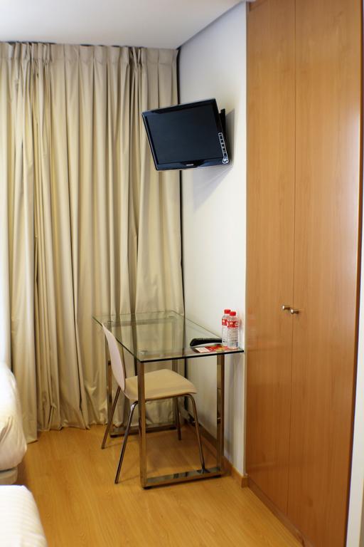 Hotel Picos De Europa Santander Luaran gambar