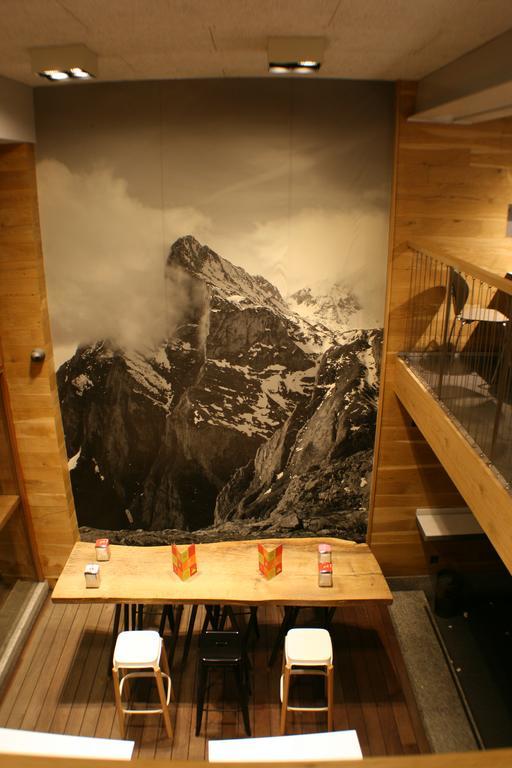 Hotel Picos De Europa Santander Luaran gambar