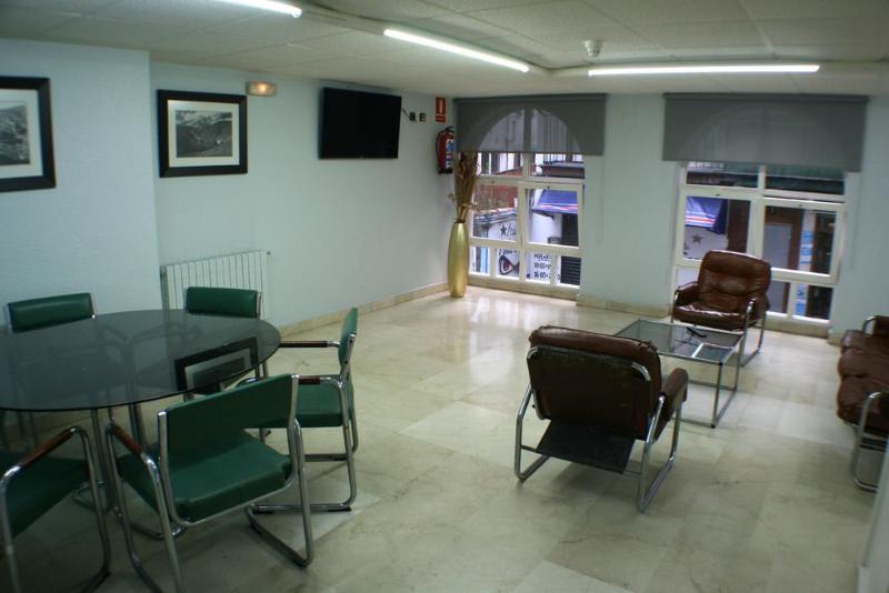 Hotel Picos De Europa Santander Luaran gambar