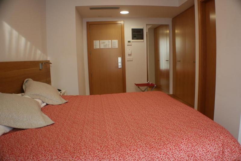 Hotel Picos De Europa Santander Luaran gambar