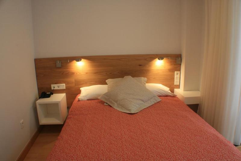 Hotel Picos De Europa Santander Luaran gambar