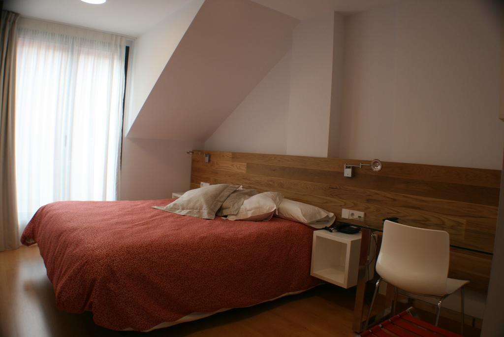 Hotel Picos De Europa Santander Luaran gambar