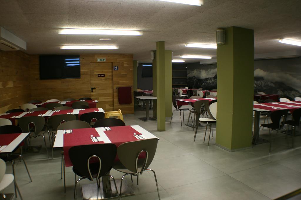 Hotel Picos De Europa Santander Luaran gambar
