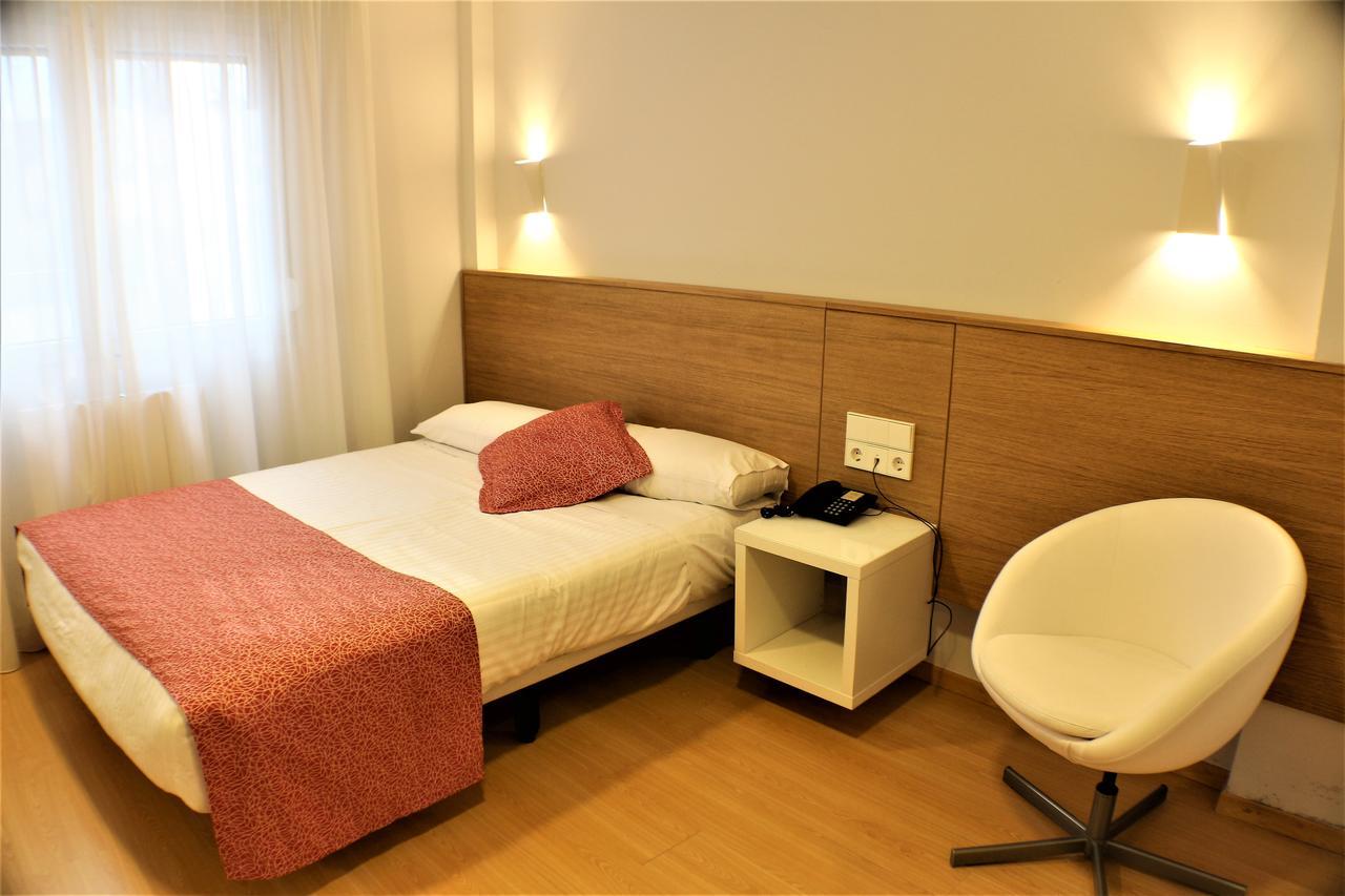 Hotel Picos De Europa Santander Luaran gambar